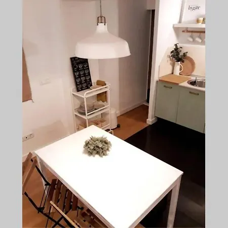 Appartement La Casa De Tomy Valladolid