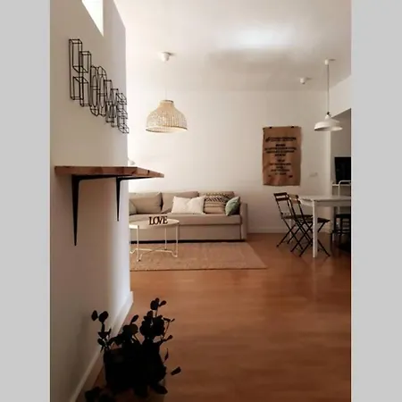 La Casa De Tomy Appartement *