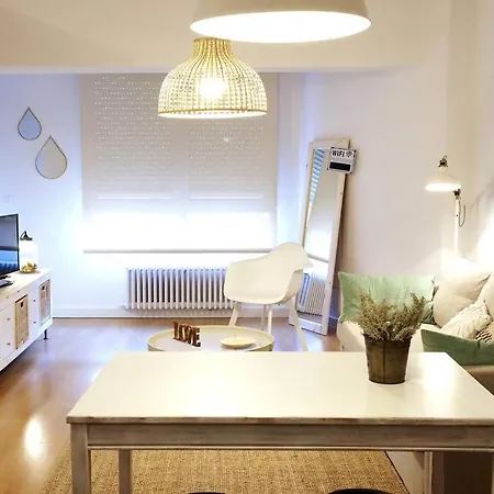 La Casa De Tomy Appartement *