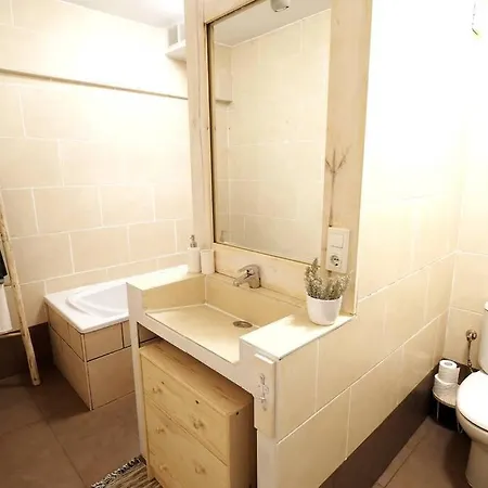 La Casa De Tomy Appartement