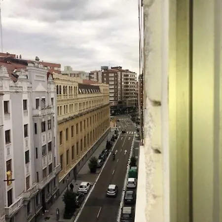 La Casa De Tomy Appartement *